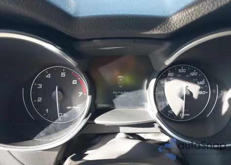 2018 Alfa Romeo Stelvio Ti Awd z USA, uszkodzony, nr VIN ZASFAKBN4J7B94818